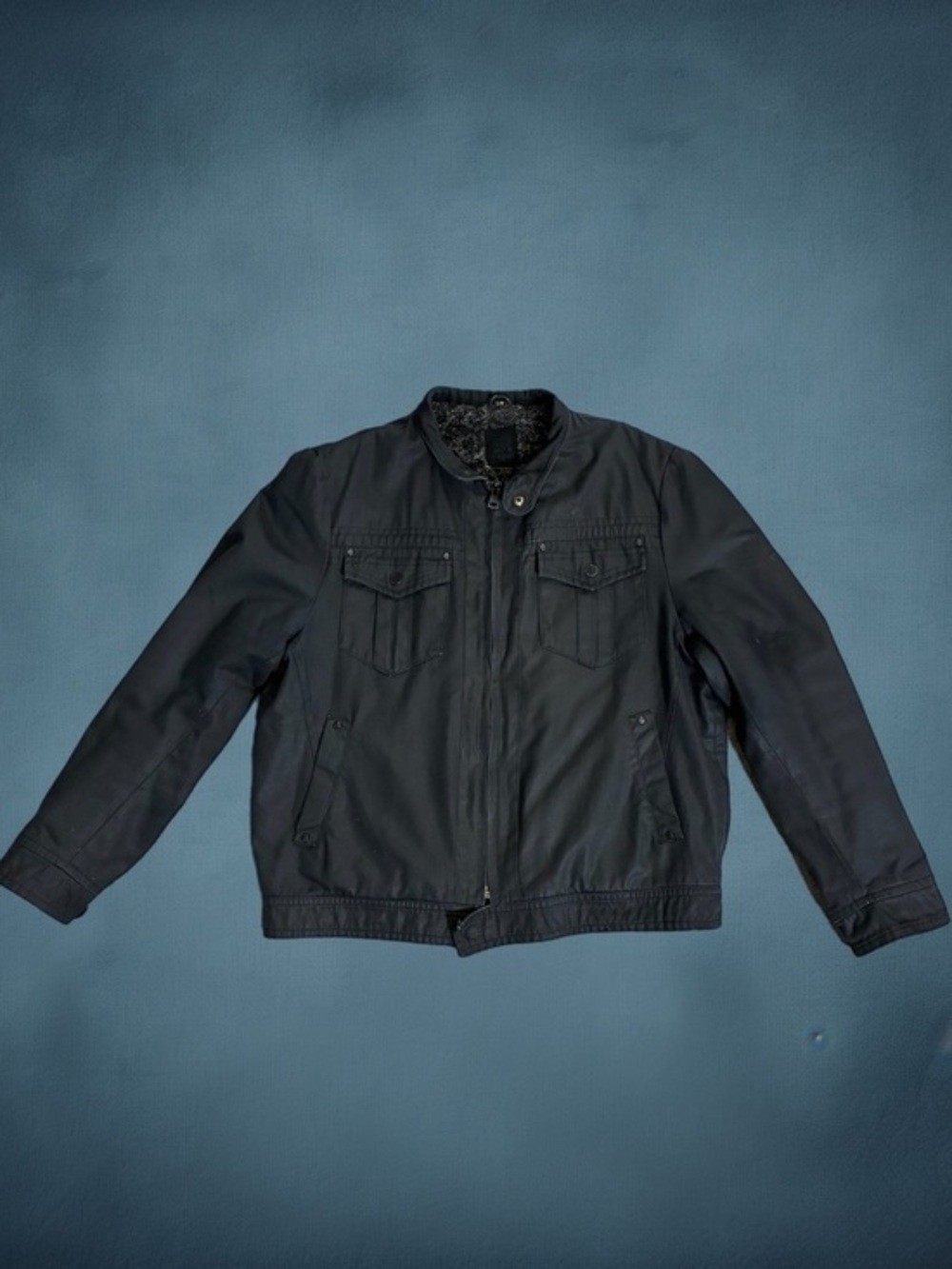 Rogue Motorcycle Jacket